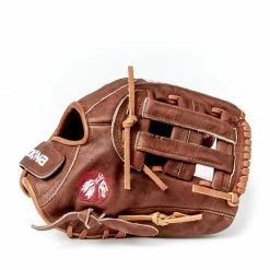 Nokona Walnut 12" Fastpitch Glove: W-V1200 9 Nokona Walnut 12" Fastpitch Glove: W-V1200 -Diamond Sport Gear Online Shop W V1200H nokona ballglove 4 800x800 1