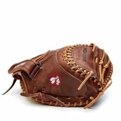 Nokona Walnut 32.5" Fastpitch Catcher's Mitt: W-V3250 9 Nokona Walnut 32.5" Fastpitch Catcher's Mitt: W-V3250 -Diamond Sport Gear Online Shop W V3250C nokona catcher Mitt 4