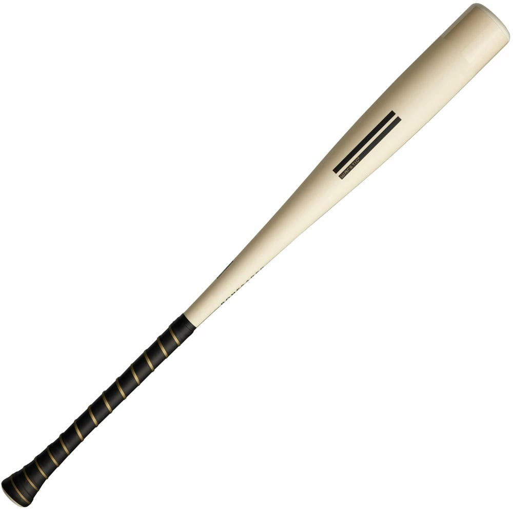 2021 Warstic Bonesaber -3 BBCOR Baseball Bat: MB-BSR-WH-3 4 2021 Warstic Bonesaber -3 BBCOR Baseball Bat: MB-BSR-WH-3 - Image 2