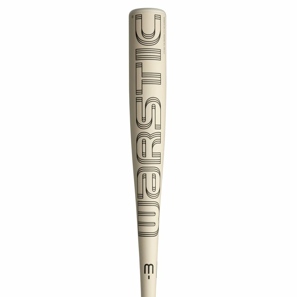 2021 Warstic Bonesaber -3 BBCOR Baseball Bat: MB-BSR-WH-3 7 2021 Warstic Bonesaber -3 BBCOR Baseball Bat: MB-BSR-WH-3 - Image 5