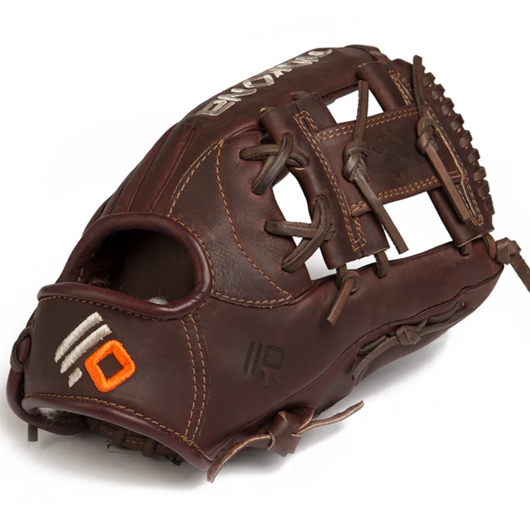 Nokona X2 Elite 11.5" Baseball Glove: X2-1150 3 Nokona X2 Elite 11.5" Baseball Glove: X2-1150