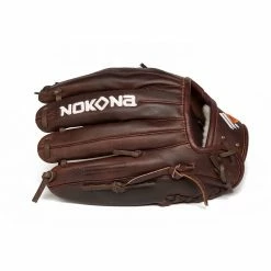 Nokona X2 Elite 11.5" Baseball Glove: X2-1150 8 Nokona X2 Elite 11.5" Baseball Glove: X2-1150 -Diamond Sport Gear Online Shop X2 1150 2