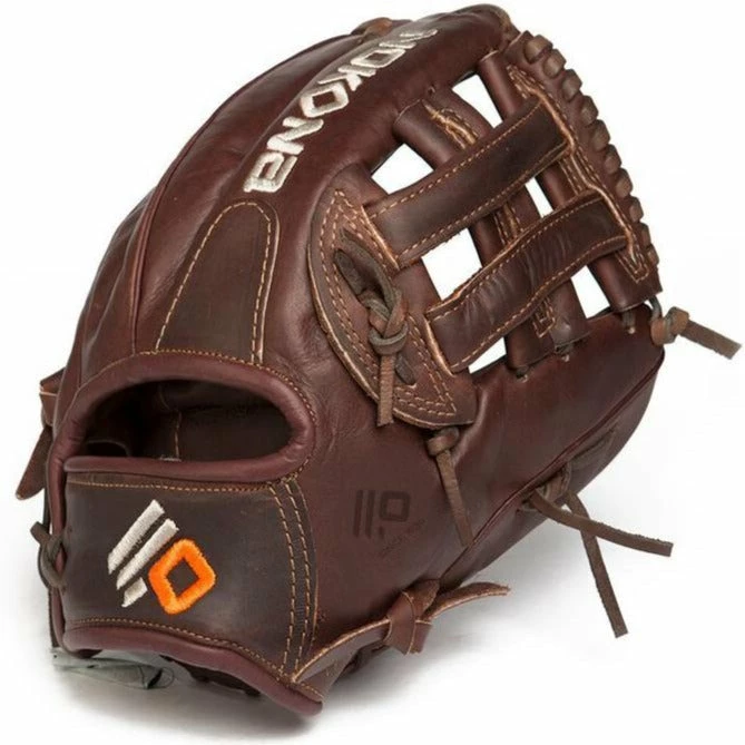 Nokona X2 Elite 11.75" Baseball Glove: X2-1175 3 Nokona X2 Elite 11.75" Baseball Glove: X2-1175