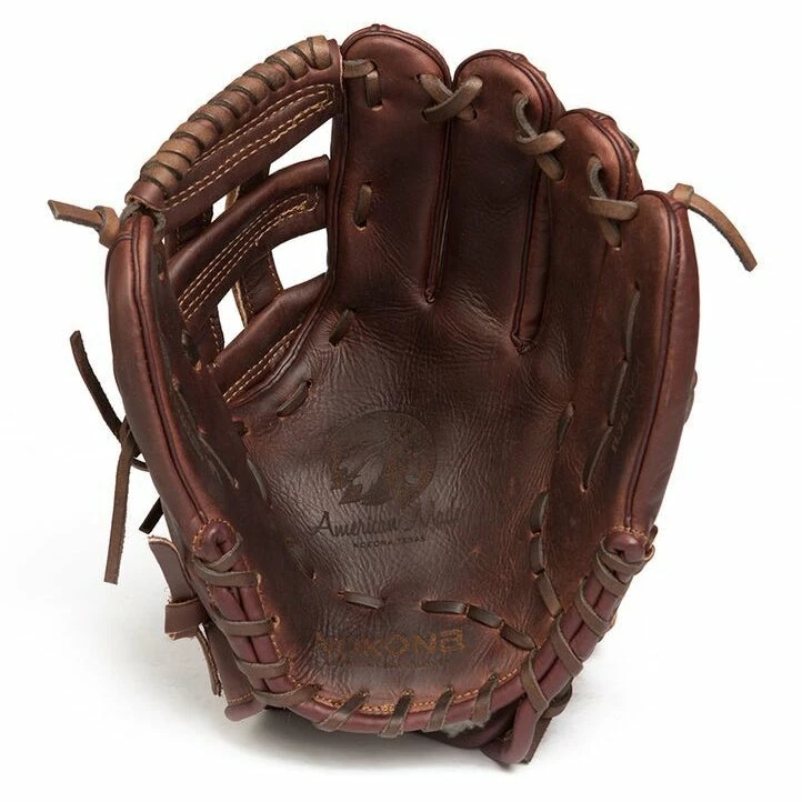 Nokona X2 Elite 11.75" Baseball Glove: X2-1175 4 Nokona X2 Elite 11.75" Baseball Glove: X2-1175 - Image 2