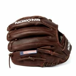 Nokona X2 Buckaroo 12.5" Fastpitch Glove: X2-V1250C 12 Nokona X2 Buckaroo 12.5" Fastpitch Glove: X2-V1250C -Diamond Sport Gear Online Shop X2 V1250C nokona ballglove 2 1 800x800 1
