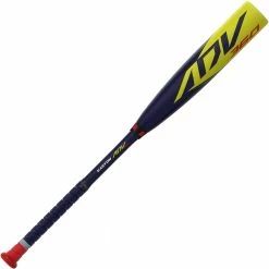 2022 Easton ADV 360 -11 (2 5/8") USA Baseball Bat: YBB22ADV11