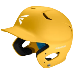 Easton Z5 2.0 Grip Matte Solid Batting Helmet: A168091 31 Easton Z5 2.0 Grip Matte Solid Batting Helmet: A168091 -Diamond Sport Gear Online Shop Z52.0MATTE GOLD