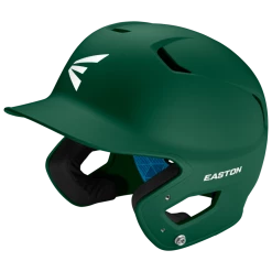 Easton Z5 2.0 Grip Matte Solid Batting Helmet: A168091 30 Easton Z5 2.0 Grip Matte Solid Batting Helmet: A168091 -Diamond Sport Gear Online Shop Z52.0MATTE GREEN