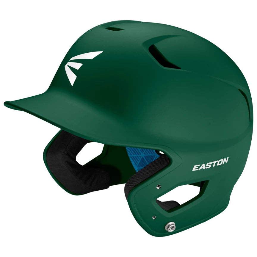 Easton Z5 2.0 Grip Matte Solid Batting Helmet: A168091 15 Easton Z5 2.0 Grip Matte Solid Batting Helmet: A168091 - Image 13