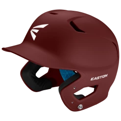 Easton Z5 2.0 Grip Matte Solid Batting Helmet: A168091 29 Easton Z5 2.0 Grip Matte Solid Batting Helmet: A168091 -Diamond Sport Gear Online Shop Z52.0MATTE MAROON