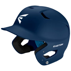 Easton Z5 2.0 Grip Matte Solid Batting Helmet: A168091 22 Easton Z5 2.0 Grip Matte Solid Batting Helmet: A168091 -Diamond Sport Gear Online Shop Z52.0MATTE NAVY