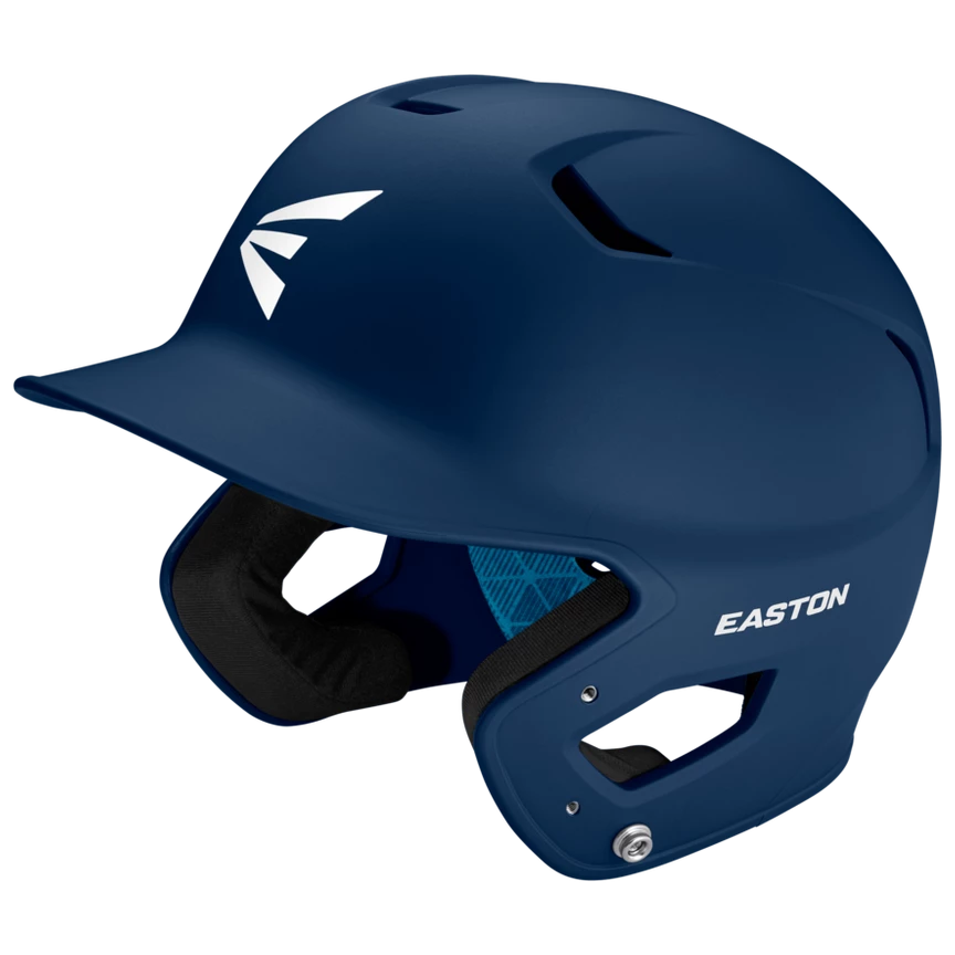 Easton Z5 2.0 Grip Matte Solid Batting Helmet: A168091 7 Easton Z5 2.0 Grip Matte Solid Batting Helmet: A168091 - Image 5
