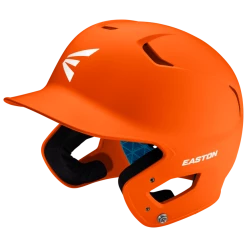 Easton Z5 2.0 Grip Matte Solid Batting Helmet: A168091