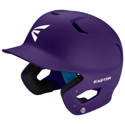 Easton Z5 2.0 Grip Matte Solid Batting Helmet: A168091 28 Easton Z5 2.0 Grip Matte Solid Batting Helmet: A168091 -Diamond Sport Gear Online Shop Z52.0MATTE PURPLE