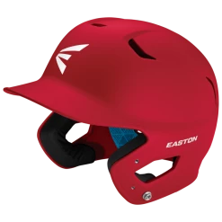 Easton Z5 2.0 Grip Matte Solid Batting Helmet: A168091 21 Easton Z5 2.0 Grip Matte Solid Batting Helmet: A168091 -Diamond Sport Gear Online Shop Z52.0MATTE RED