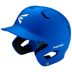 Easton Z5 2.0 Grip Matte Solid Batting Helmet: A168091 20 Easton Z5 2.0 Grip Matte Solid Batting Helmet: A168091 -Diamond Sport Gear Online Shop Z52.0MATTE ROYAL