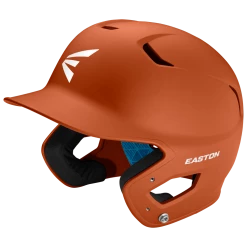 Easton Z5 2.0 Grip Matte Solid Batting Helmet: A168091 27 Easton Z5 2.0 Grip Matte Solid Batting Helmet: A168091 -Diamond Sport Gear Online Shop Z52.0MATTE TEXASORANGE