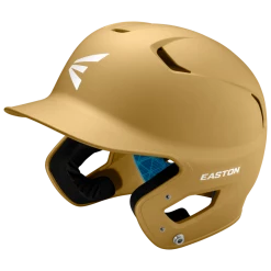Easton Z5 2.0 Grip Matte Solid Batting Helmet: A168091 26 Easton Z5 2.0 Grip Matte Solid Batting Helmet: A168091 -Diamond Sport Gear Online Shop Z52.0MATTE VEGASGOLD