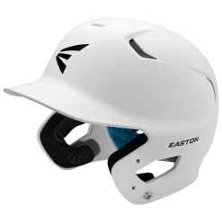Easton Z5 2.0 Grip Matte Solid Batting Helmet: A168091 23 Easton Z5 2.0 Grip Matte Solid Batting Helmet: A168091 -Diamond Sport Gear Online Shop Z52.0MATTE WHITE
