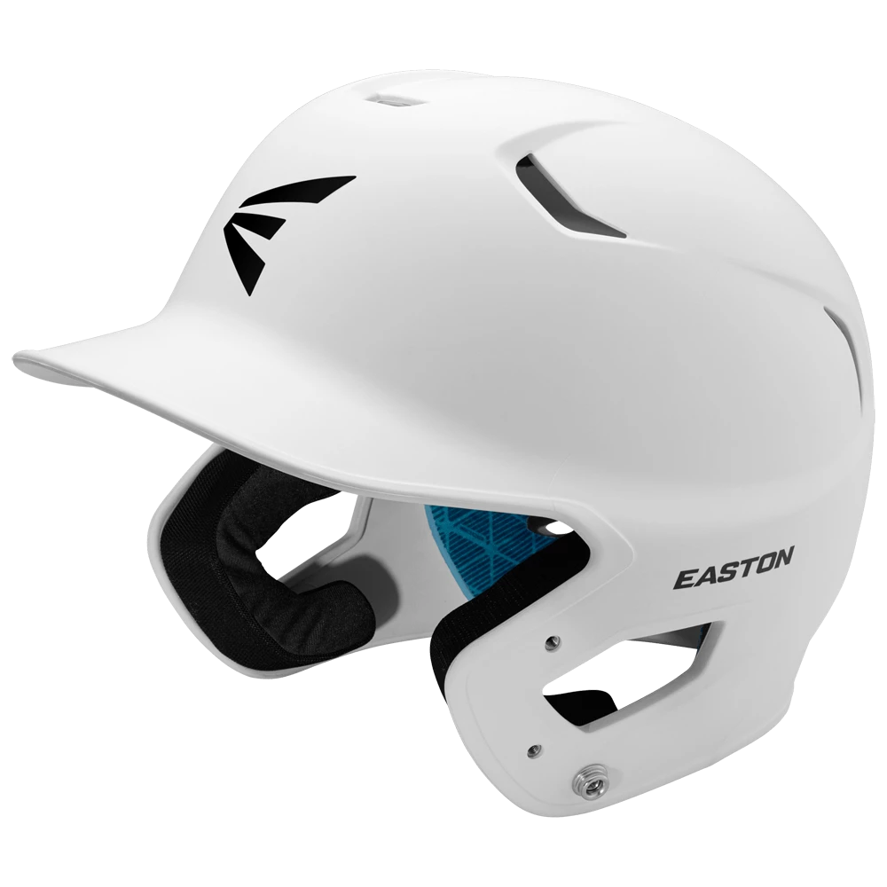 Easton Z5 2.0 Grip Matte Solid Batting Helmet: A168091 8 Easton Z5 2.0 Grip Matte Solid Batting Helmet: A168091 - Image 6
