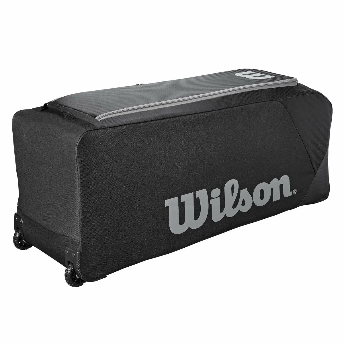 Wilson Team Gear Wheeled Equipment Bag: WTA9710BL 5 Wilson Team Gear Wheeled Equipment Bag: WTA9710BL - Image 3