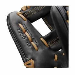 Wilson A2K 1786SS 11.5" SuperSkin Baseball Glove: WBW100059115 16 Wilson A2K 1786SS 11.5" SuperSkin Baseball Glove: WBW100059115 -Diamond Sport Gear Online Shop a12f9ec8375a87292937300565e79bf4a32481d6 WBW100059 6 A2K IF 1786 115 BlackSS BlackSnakeSS SaddleTan