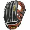 Wilson A500 11.5" Baseball Glove: WBW100148115 2 Wilson A500 11.5" Baseball Glove: WBW100148115 -Diamond Sport Gear Online Shop a39f45cf8ce5ea02325693ac384b39a82a0459b3 WBW100148 0 A500 Baseball 115 White Black Copper