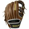 Wilson A2000 1788 11.25" Baseball Glove: WTA20RB191788 1 Wilson A2000 1788 11.25" Baseball Glove: WTA20RB191788 -Diamond Sport Gear Online Shop a452f8c33009b0ae253ff41bfc75d543e5943a60 WTA20RB191788 A2000 Leather IF 1788 1125 SaddleTan Black White Back