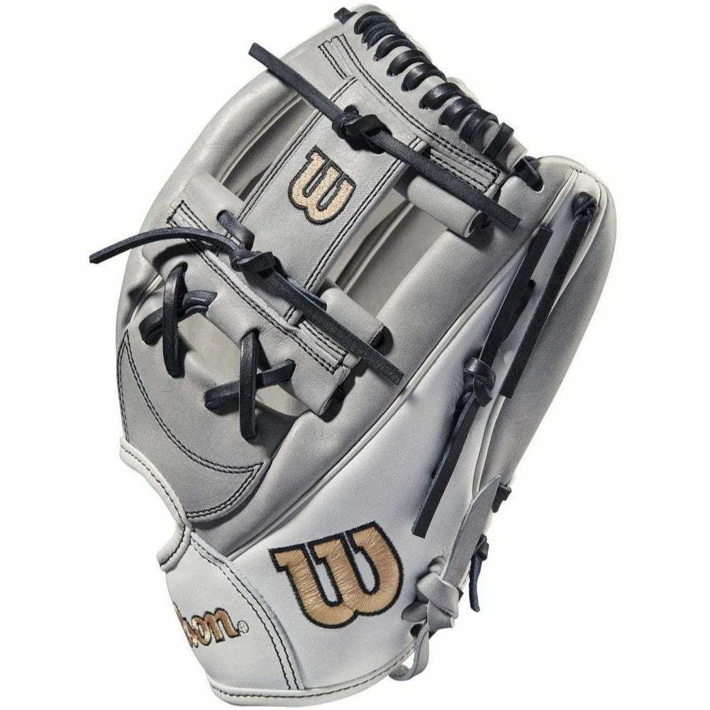 Wilson A2000 H75 11.75" Fastpitch Glove: WBW1004371175 5 Wilson A2000 H75 11.75" Fastpitch Glove: WBW1004371175 - Image 3