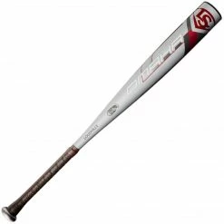 2020 Louisville Slugger Omaha -5 (2 5/8") USSSA Baseball Bat: WTLSLO5B5-20