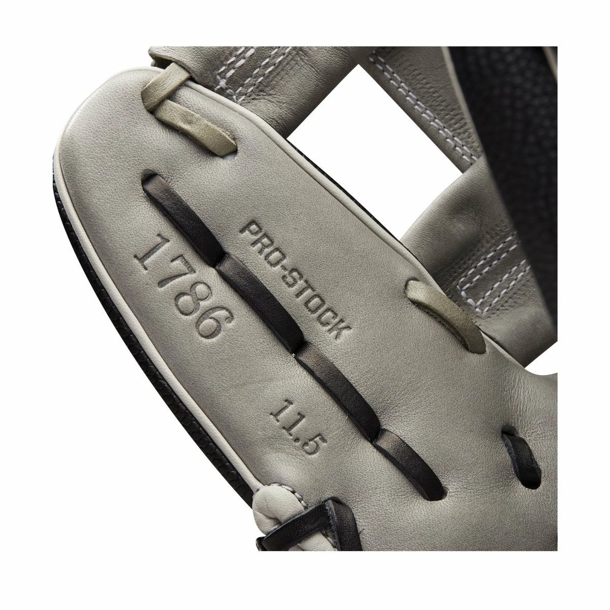 Wilson A2000 1786SS 11.5" SuperSkin Baseball Glove: WBW100396115 7 Wilson A2000 1786SS 11.5" SuperSkin Baseball Glove: WBW100396115 - Image 5