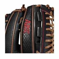 Wilson A2K D33SS 11.75" SuperSkin Baseball Glove: WBW1000631175 15 Wilson A2K D33SS 11.75" SuperSkin Baseball Glove: WBW1000631175 -Diamond Sport Gear Online Shop a9dd2133c3064915f461cb4ebe1b5e835d66d520 WBW100063 5 A2K P D33 1175 BlackSnakeSS SaddleTan