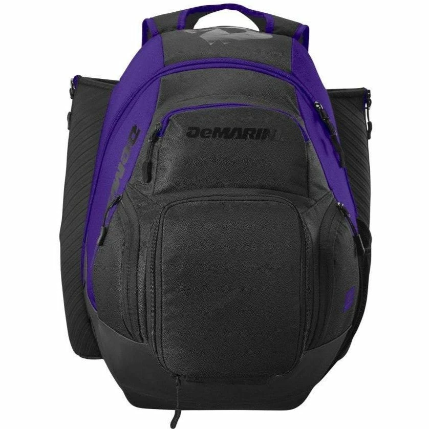 DeMarini Voodoo OG Backpack: WB57117 30 DeMarini Voodoo OG Backpack: WB57117 - Image 28