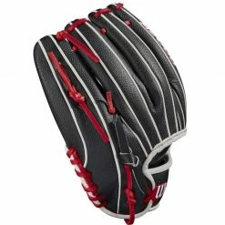 Wilson A2000 1785SS 11.75" SuperSkin Baseball Glove: WBW1000981175 13 Wilson A2000 1785SS 11.75" SuperSkin Baseball Glove: WBW1000981175 -Diamond Sport Gear Online Shop ac8dbf99dc94be6919c115684429f105e53722d9 WBW100098 3 A2000 IF 1785SS BlackSS Black Red