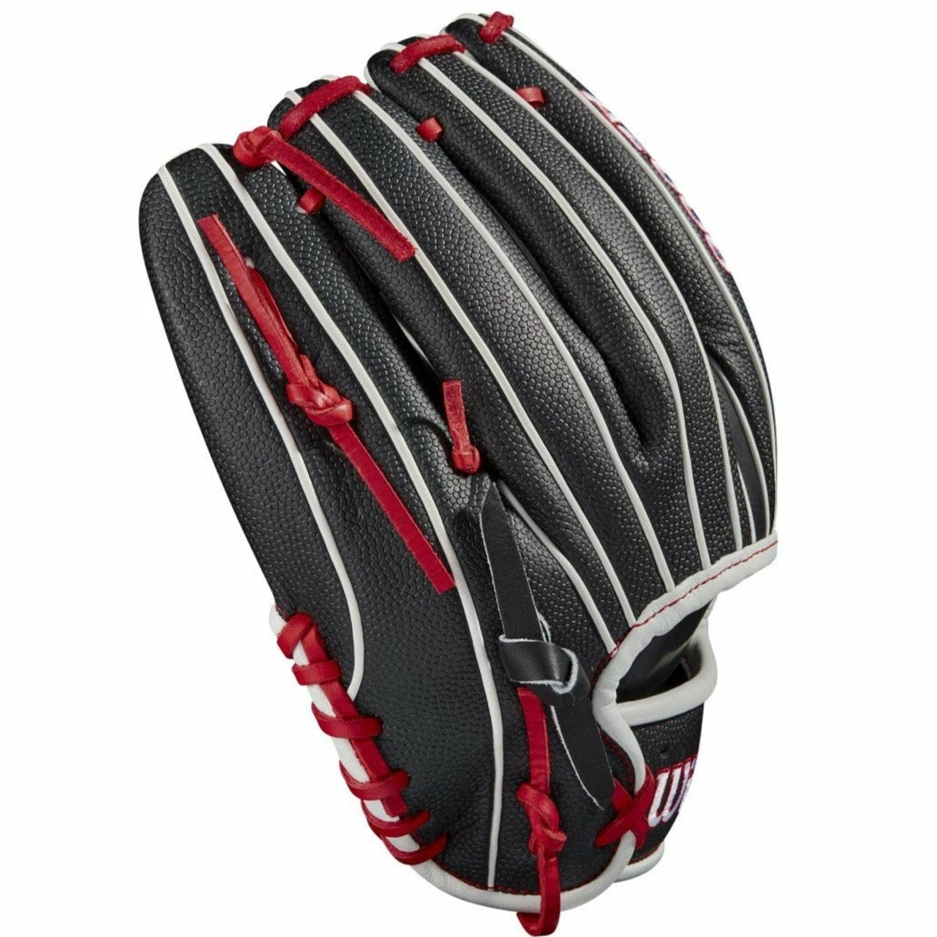 Wilson A2000 1785SS 11.75" SuperSkin Baseball Glove: WBW1000981175 6 Wilson A2000 1785SS 11.75" SuperSkin Baseball Glove: WBW1000981175 - Image 4