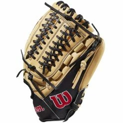 Wilson A2000 D33 11.75" Baseball Glove: WBW1003921175 -Diamond Sport Gear Online Shop acb279f41cde56806e8a884aaeabb0b83f8349ee WBW100392 2 A2000 Leather D33 1175 Blonde Black