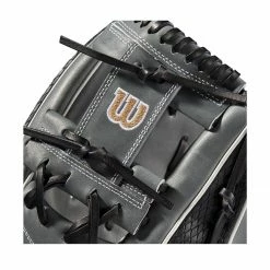 Wilson A2000 H12 12" SuperSnakeSkin Fastpitch Glove: WBW10021012 -Diamond Sport Gear Online Shop aefdc19c11b9fb264df13ba0f968b82b88d8ab63 WBW100210 4 A2000 IF H12 12 BlackSnakeSS Coal