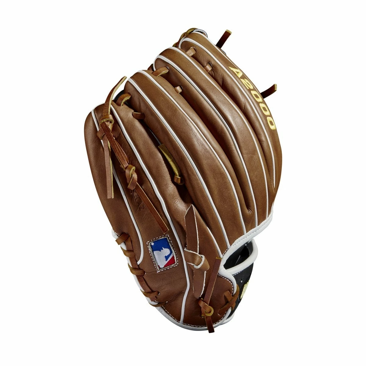 Wilson A2000 1788 11.25" Baseball Glove: WTA20RB191788 9 Wilson A2000 1788 11.25" Baseball Glove: WTA20RB191788 - Image 7