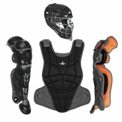 All Star AFx Fastpitch Catcher's Leg Guards: LGW-AFX 14 All Star AFx Fastpitch Catcher's Leg Guards: LGW-AFX -Diamond Sport Gear Online Shop afxck bk 1 742de44b 44af 45f7 8e86 8bc46ca72fdf
