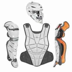 All Star AFx Fastpitch Catcher's Chest Protector: CPW-AFX 16 All Star AFx Fastpitch Catcher's Chest Protector: CPW-AFX -Diamond Sport Gear Online Shop afxck wgph 1