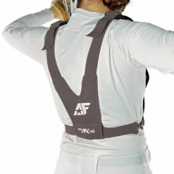 All Star AFx Fastpitch Catcher's Chest Protector: CPW-AFX 14 All Star AFx Fastpitch Catcher's Chest Protector: CPW-AFX -Diamond Sport Gear Online Shop afxcp detail 2 web gph