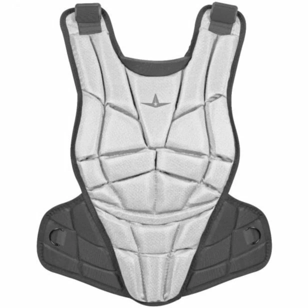 All Star AFx Fastpitch Catcher's Chest Protector: CPW-AFX 3 All Star AFx Fastpitch Catcher's Chest Protector: CPW-AFX