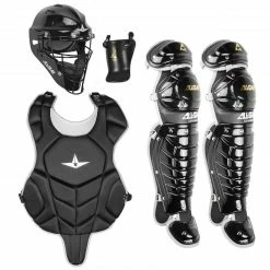 All Star League Series Catcher's Kit: CKCC79LS / CKCC912LS
