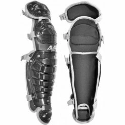 All Star League Series Catcher's Kit: CKCC79LS / CKCC912LS -Diamond Sport Gear Online Shop all star league series lg79ls junior youth catcher s leg guards 8