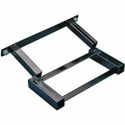 Athletic Specialties Removable Youth Pitcher's Plate & Anchor: ANCY