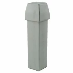 Athletic Specialties Rubber Base Stake: USO