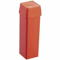 Athletic Specialties Solid Rubber Base Stake: ASO