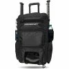 PowerNet Odyssey Rolling Gear Bag (Backpack): B014-BK 2 PowerNet Odyssey Rolling Gear Bag (Backpack): B014-BK -Diamond Sport Gear Online Shop b014