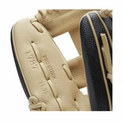 Wilson A2000 1787SS 11.75" SuperSkin Baseball Glove: WBW1000971175 16 Wilson A2000 1787SS 11.75" SuperSkin Baseball Glove: WBW1000971175 -Diamond Sport Gear Online Shop b0c247b61719a574fd7c21f64caf6a8b9eae1d55 WBW100097 6 A2000 IF 1787SS 1175 BlackSS Blonde