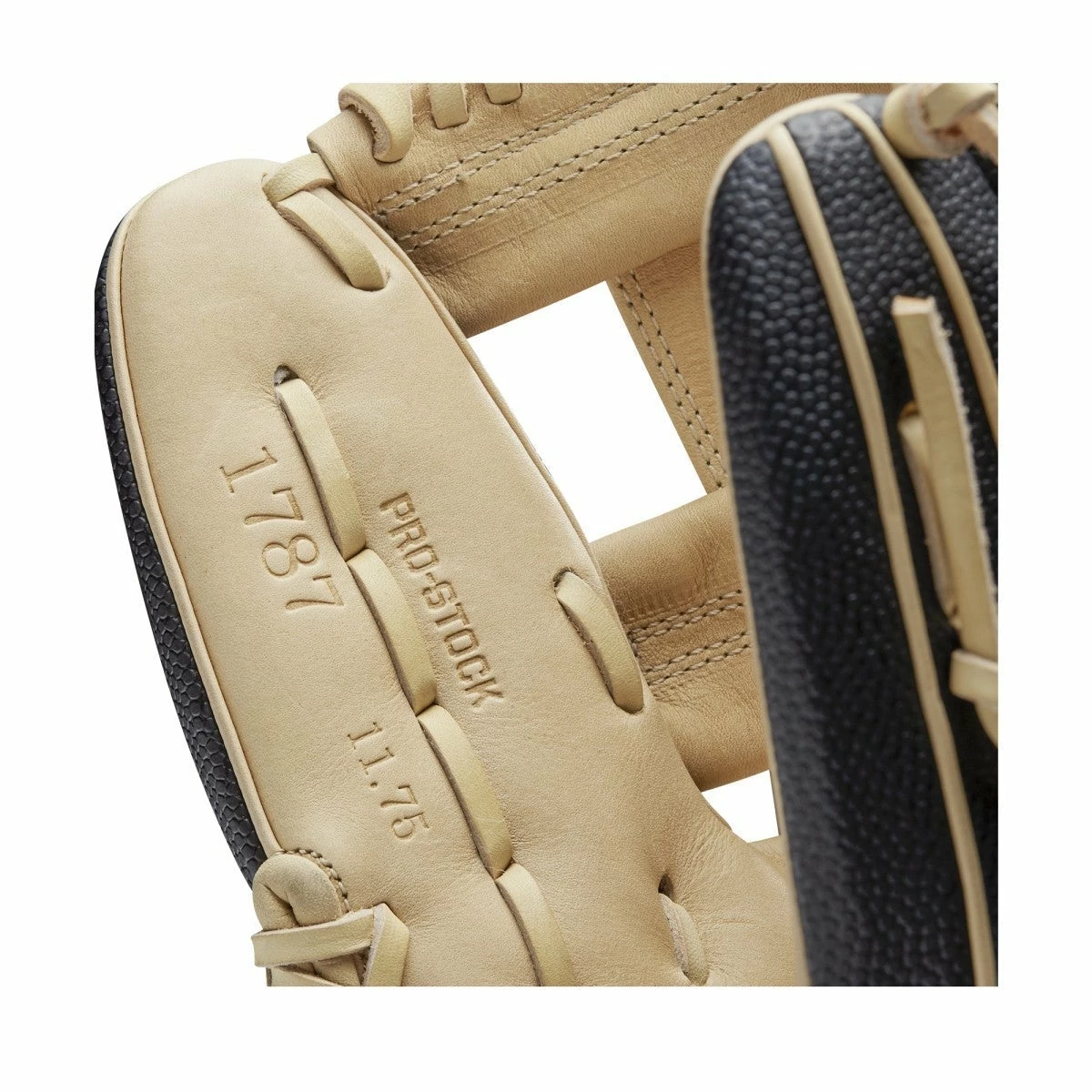 Wilson A2000 1787SS 11.75" SuperSkin Baseball Glove: WBW1000971175 9 Wilson A2000 1787SS 11.75" SuperSkin Baseball Glove: WBW1000971175 - Image 7